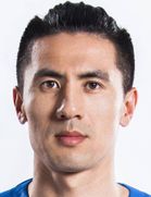 Wei Wang kimdir, nereli, kaç yaşında? 2023 Wei Wang Piyasa değeri ne kadar, Hangi takımlarda oynadı?