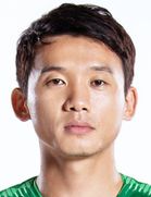 Zhongguo Chi kimdir, nereli, kaç yaşında? 2023 Zhongguo Chi Piyasa değeri ne kadar, Hangi takımlarda oynadı?