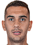 İvaylo Chochev kimdir, nereli, kaç yaşında? 2023 İvaylo Chochev Piyasa değeri ne kadar, Hangi takımlarda oynadı?