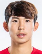 Shiyuan Yang kimdir, nereli, kaç yaşında? 2023 Shiyuan Yang Piyasa değeri ne kadar, Hangi takımlarda oynadı?