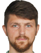 Evgeniy Milevskiy kimdir, nereli, kaç yaşında? 2023 Evgeniy Milevskiy Piyasa değeri ne kadar, Hangi takımlarda oynadı?