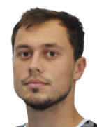 Yaroslav Yarotskiy kimdir, nereli, kaç yaşında? 2023 Yaroslav Yarotskiy Piyasa değeri ne kadar, Hangi takımlarda oynadı?