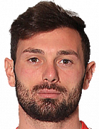 Gia Chaduneli kimdir, nereli, kaç yaşında? 2023 Gia Chaduneli Piyasa değeri ne kadar, Hangi takımlarda oynadı?