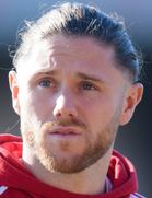 Wes Burns kimdir, nereli, kaç yaşında? 2023 Wes Burns Piyasa değeri ne kadar, Hangi takımlarda oynadı?