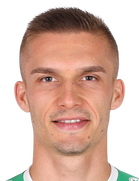 Serkan Yusein kimdir, nereli, kaç yaşında? 2023 Serkan Yusein Piyasa değeri ne kadar, Hangi takımlarda oynadı?