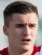 Aaron Mcgowan kimdir, nereli, kaç yaşında? 2023 Aaron Mcgowan Piyasa değeri ne kadar, Hangi takımlarda oynadı?