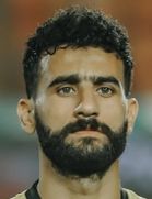 Basem Morsy kimdir, nereli, kaç yaşında? 2023 Basem Morsy Piyasa değeri ne kadar, Hangi takımlarda oynadı?
