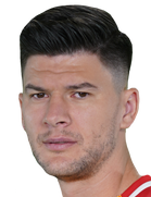 Cristian Sapunaru kimdir, nereli, kaç yaşında? 2023 Cristian Sapunaru Piyasa değeri ne kadar, Hangi takımlarda oynadı?