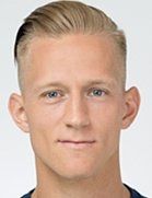 Benjamin Cseke kimdir, nereli, kaç yaşında? 2023 Benjamin Cseke Piyasa değeri ne kadar, Hangi takımlarda oynadı?