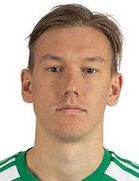 Rasmus Peetson kimdir, nereli, kaç yaşında? 2023 Rasmus Peetson Piyasa değeri ne kadar, Hangi takımlarda oynadı?