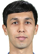 Jamshid İskandarov kimdir, nereli, kaç yaşında? 2023 Jamshid İskandarov Piyasa değeri ne kadar, Hangi takımlarda oynadı?