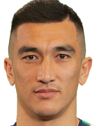 İkhtiyor Toshpulatov kimdir, nereli, kaç yaşında? 2023 İkhtiyor Toshpulatov Piyasa değeri ne kadar, Hangi takımlarda oynadı?