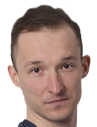 Pavel Tseslyukevich kimdir, nereli, kaç yaşında? 2023 Pavel Tseslyukevich Piyasa değeri ne kadar, Hangi takımlarda oynadı?