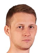 Dmitriy Zinovich kimdir, nereli, kaç yaşında? 2023 Dmitriy Zinovich Piyasa değeri ne kadar, Hangi takımlarda oynadı?