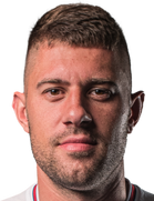 Amadej Marosa kimdir, nereli, kaç yaşında? 2023 Amadej Marosa Piyasa değeri ne kadar, Hangi takımlarda oynadı?