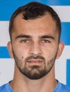 Bence Gergenyi kimdir, nereli, kaç yaşında? 2023 Bence Gergenyi Piyasa değeri ne kadar, Hangi takımlarda oynadı?