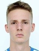 Balint Vogyicska kimdir, nereli, kaç yaşında? 2023 Balint Vogyicska Piyasa değeri ne kadar, Hangi takımlarda oynadı?