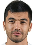 Boburbek Yuldashov kimdir, nereli, kaç yaşında? 2023 Boburbek Yuldashov Piyasa değeri ne kadar, Hangi takımlarda oynadı?