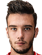 Maksim Mayrovich kimdir, nereli, kaç yaşında? 2023 Maksim Mayrovich Piyasa değeri ne kadar, Hangi takımlarda oynadı?