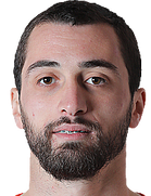 İrakli Rukhadze kimdir, nereli, kaç yaşında? 2023 İrakli Rukhadze Piyasa değeri ne kadar, Hangi takımlarda oynadı?