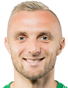 Jan Grzesik kimdir, nereli, kaç yaşında? 2023 Jan Grzesik Piyasa değeri ne kadar, Hangi takımlarda oynadı?