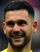 Dimitar Mitov kimdir, nereli, kaç yaşında? 2023 Dimitar Mitov Piyasa değeri ne kadar, Hangi takımlarda oynadı?