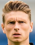 Kasper Junker kimdir, nereli, kaç yaşında? 2023 Kasper Junker Piyasa değeri ne kadar, Hangi takımlarda oynadı?