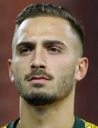 Reno Piscopo kimdir, nereli, kaç yaşında? 2023 Reno Piscopo Piyasa değeri ne kadar, Hangi takımlarda oynadı?