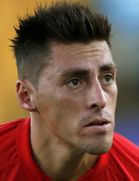 Nicolas Mancilla kimdir, nereli, kaç yaşında? 2023 Nicolas Mancilla Piyasa değeri ne kadar, Hangi takımlarda oynadı?