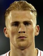 Mitch Pinnock kimdir, nereli, kaç yaşında? 2023 Mitch Pinnock Piyasa değeri ne kadar, Hangi takımlarda oynadı?