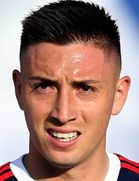 Rodrigo Echeverria kimdir, nereli, kaç yaşında? 2023 Rodrigo Echeverria Piyasa değeri ne kadar, Hangi takımlarda oynadı?