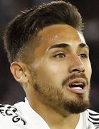 Marcos Bolados kimdir, nereli, kaç yaşında? 2023 Marcos Bolados Piyasa değeri ne kadar, Hangi takımlarda oynadı?