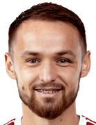 Dawid Kort kimdir, nereli, kaç yaşında? 2023 Dawid Kort Piyasa değeri ne kadar, Hangi takımlarda oynadı?