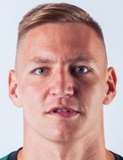 Dawid Kudla kimdir, nereli, kaç yaşında? 2023 Dawid Kudla Piyasa değeri ne kadar, Hangi takımlarda oynadı?