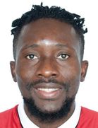 Chisom Egbuchulam kimdir, nereli, kaç yaşında? 2023 Chisom Egbuchulam Piyasa değeri ne kadar, Hangi takımlarda oynadı?