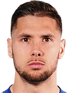 Jovan Cadjenovic kimdir, nereli, kaç yaşında? 2023 Jovan Cadjenovic Piyasa değeri ne kadar, Hangi takımlarda oynadı?