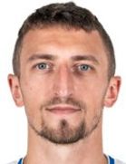 Krzysztof Drzazga kimdir, nereli, kaç yaşında? 2023 Krzysztof Drzazga Piyasa değeri ne kadar, Hangi takımlarda oynadı?