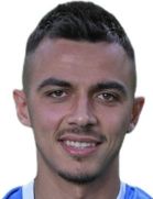 Bruno Lulaj kimdir, nereli, kaç yaşında? 2023 Bruno Lulaj Piyasa değeri ne kadar, Hangi takımlarda oynadı?