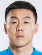 Jinxian Wang kimdir, nereli, kaç yaşında? 2023 Jinxian Wang Piyasa değeri ne kadar, Hangi takımlarda oynadı?