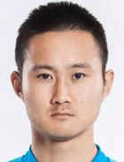 Yaopeng Wang kimdir, nereli, kaç yaşında? 2023 Yaopeng Wang Piyasa değeri ne kadar, Hangi takımlarda oynadı?