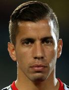 Agustin Farias kimdir, nereli, kaç yaşında? 2023 Agustin Farias Piyasa değeri ne kadar, Hangi takımlarda oynadı?