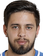 Franco Mazurek kimdir, nereli, kaç yaşında? 2023 Franco Mazurek Piyasa değeri ne kadar, Hangi takımlarda oynadı?