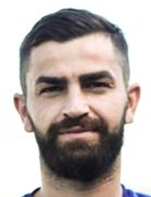 Ersil Ymeri kimdir, nereli, kaç yaşında? 2023 Ersil Ymeri Piyasa değeri ne kadar, Hangi takımlarda oynadı?