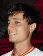 Gustavo kimdir, nereli, kaç yaşında? 2023 Gustavo Piyasa değeri ne kadar, Hangi takımlarda oynadı?