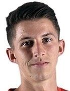 Patrik Ternovan kimdir, nereli, kaç yaşında? 2023 Patrik Ternovan Piyasa değeri ne kadar, Hangi takımlarda oynadı?