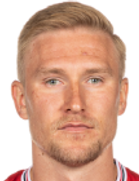 Oliver Ekroth kimdir, nereli, kaç yaşında? 2023 Oliver Ekroth Piyasa değeri ne kadar, Hangi takımlarda oynadı?