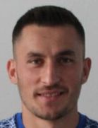 Blerim Krasniqi kimdir, nereli, kaç yaşında? 2023 Blerim Krasniqi Piyasa değeri ne kadar, Hangi takımlarda oynadı?