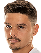 Alexandru Buziuc kimdir, nereli, kaç yaşında? 2023 Alexandru Buziuc Piyasa değeri ne kadar, Hangi takımlarda oynadı?