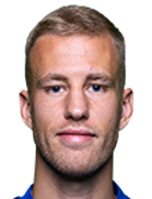 Filip Dagerstal kimdir, nereli, kaç yaşında? 2023 Filip Dagerstal Piyasa değeri ne kadar, Hangi takımlarda oynadı?