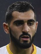 Davit Terteryan kimdir, nereli, kaç yaşında? 2023 Davit Terteryan Piyasa değeri ne kadar, Hangi takımlarda oynadı?